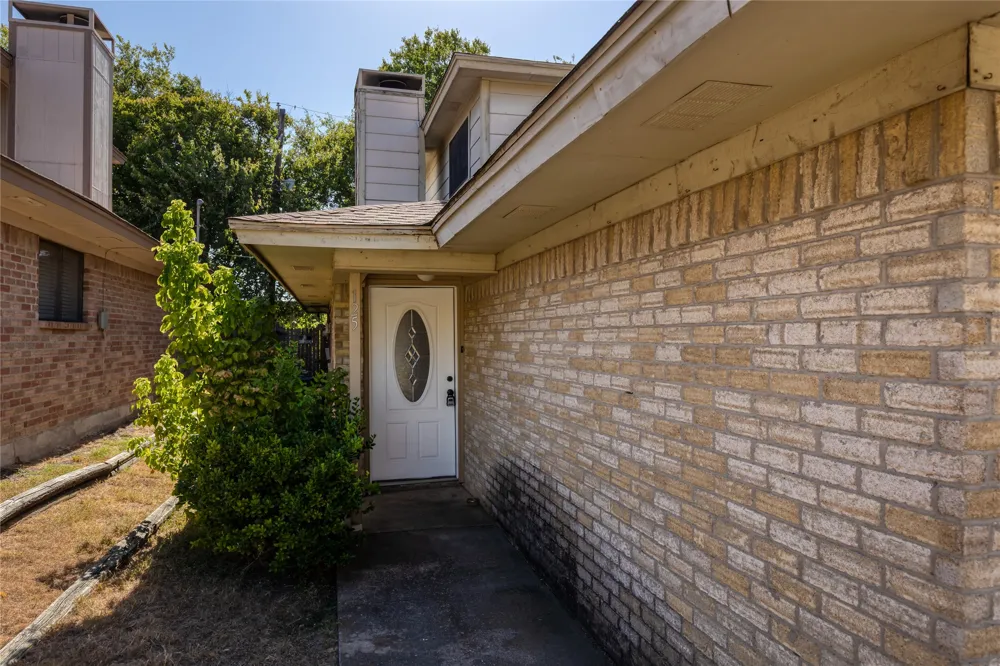 125 Allencrest Drive White Settlement, TX 76108