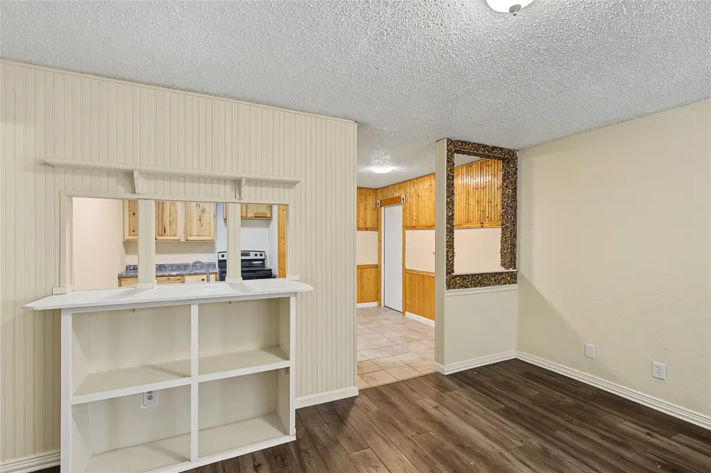 125 Allencrest Drive White Settlement, TX 76108