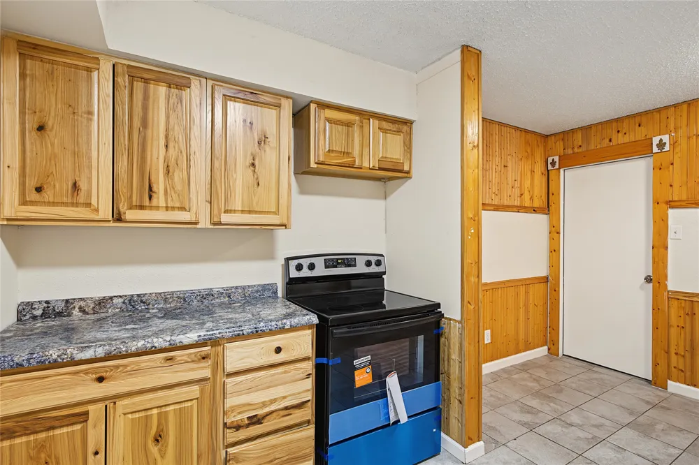 125 Allencrest Drive White Settlement, TX 76108