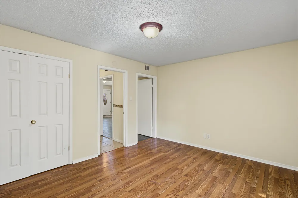 125 Allencrest Drive White Settlement, TX 76108