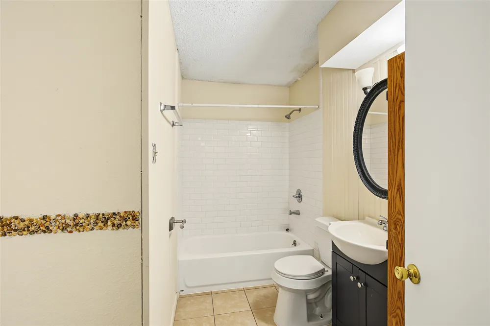 125 Allencrest Drive White Settlement, TX 76108