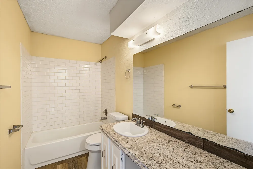 125 Allencrest Drive White Settlement, TX 76108