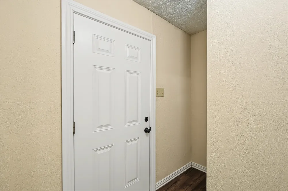 125 Allencrest Drive White Settlement, TX 76108