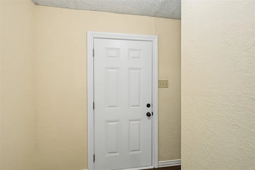 125 Allencrest Drive White Settlement, TX 76108