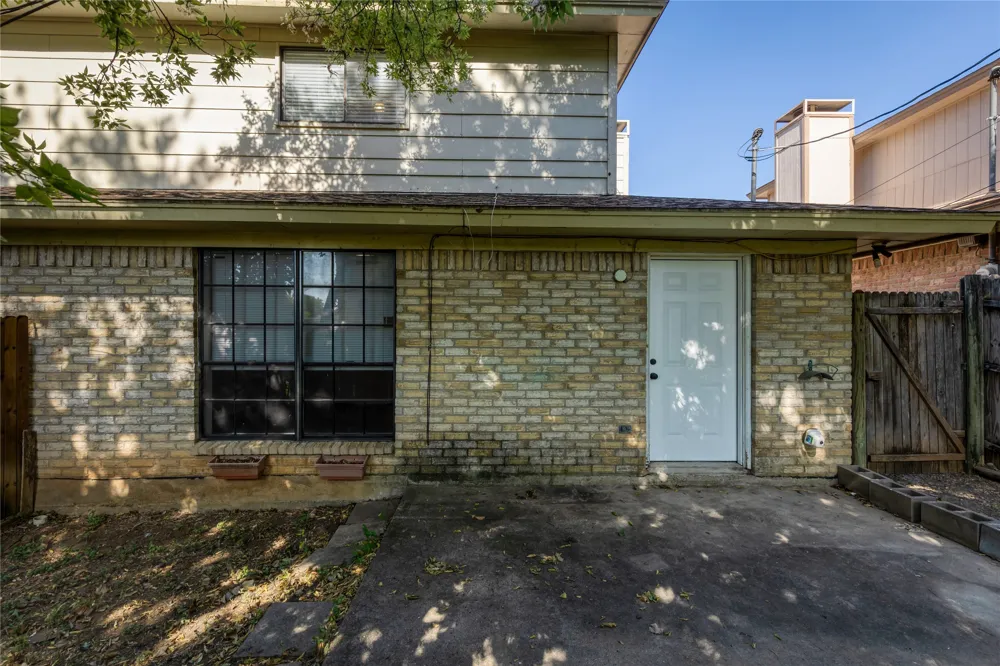 125 Allencrest Drive White Settlement, TX 76108