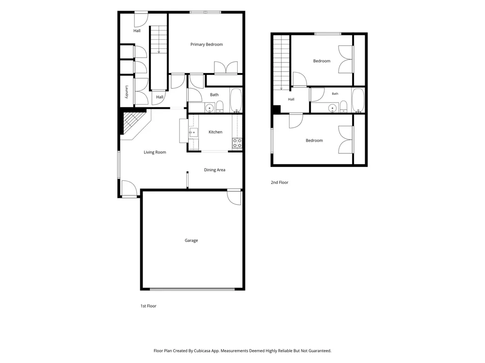 125 Allencrest Drive White Settlement, TX 76108