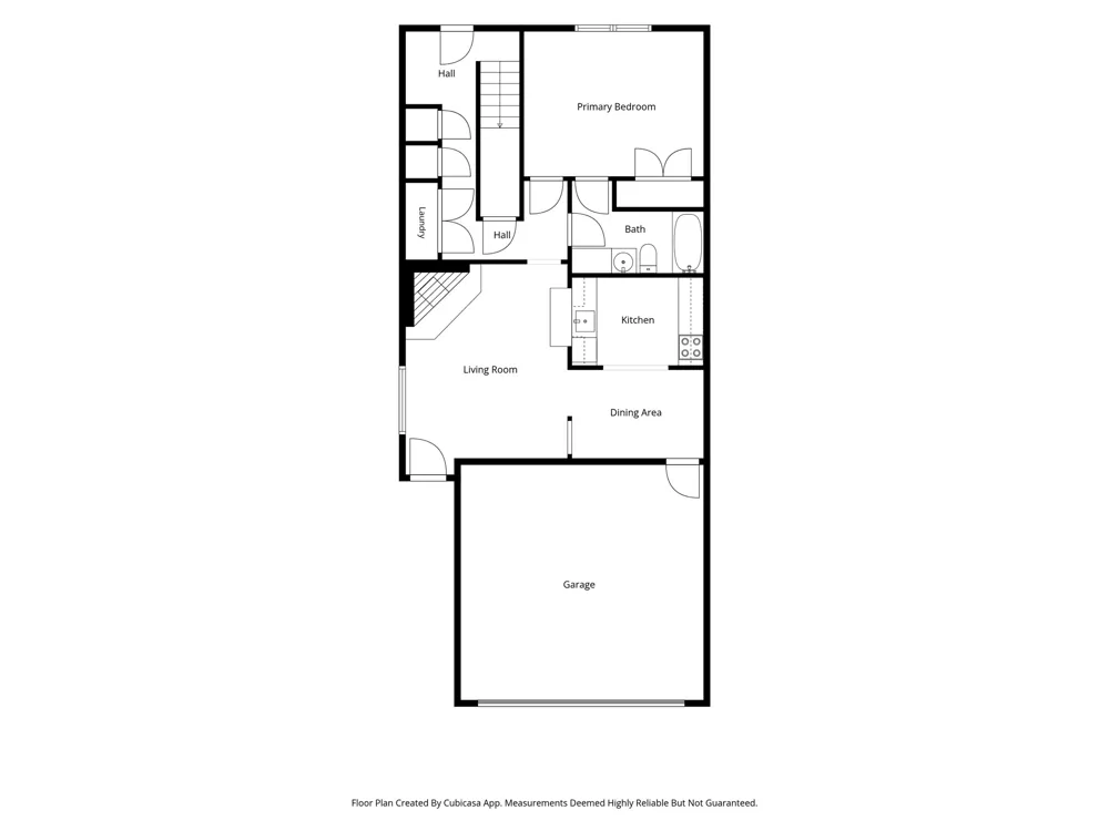 125 Allencrest Drive White Settlement, TX 76108