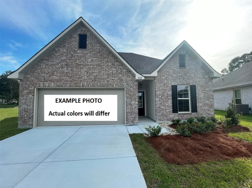 308 Skylane Avenue Shreveport, LA 71106