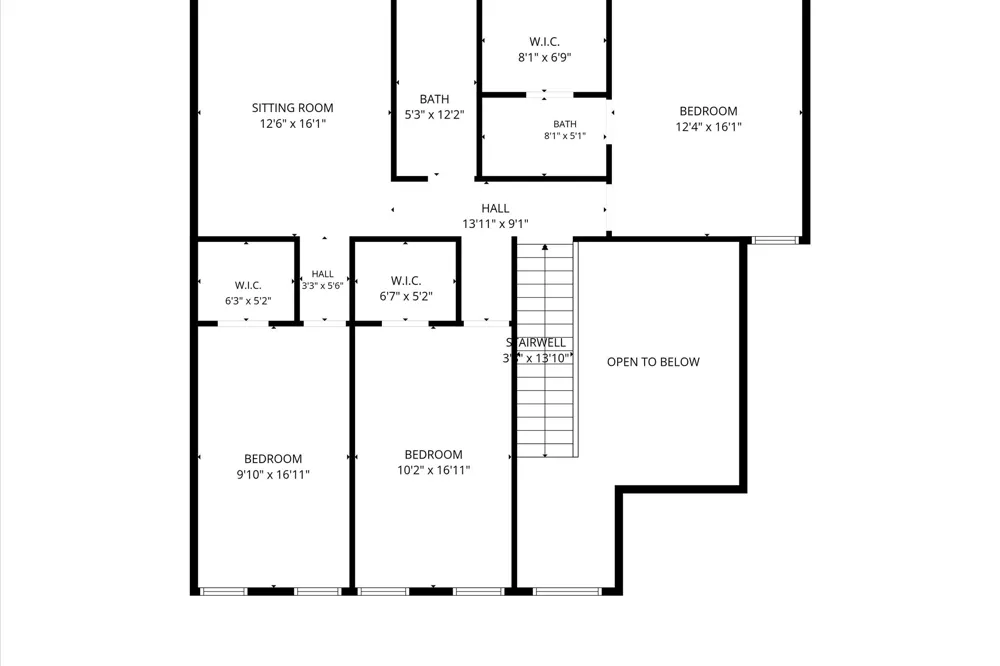 9405 Hilltop Street Rio Vista, TX 76093