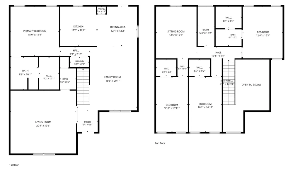 9405 Hilltop Street Rio Vista, TX 76093