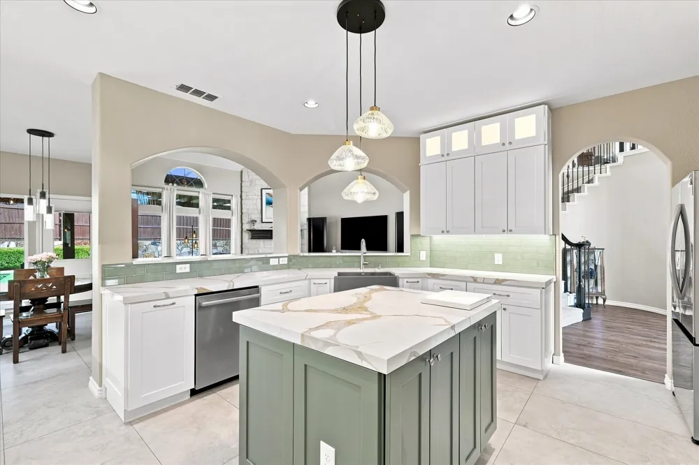 750 Texana Drive Prosper, TX 75078