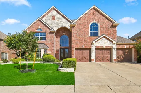 750 Texana Drive