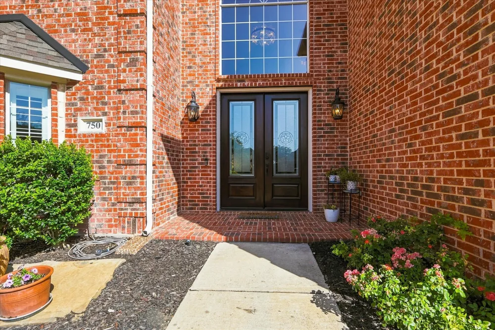 750 Texana Drive Prosper, TX 75078