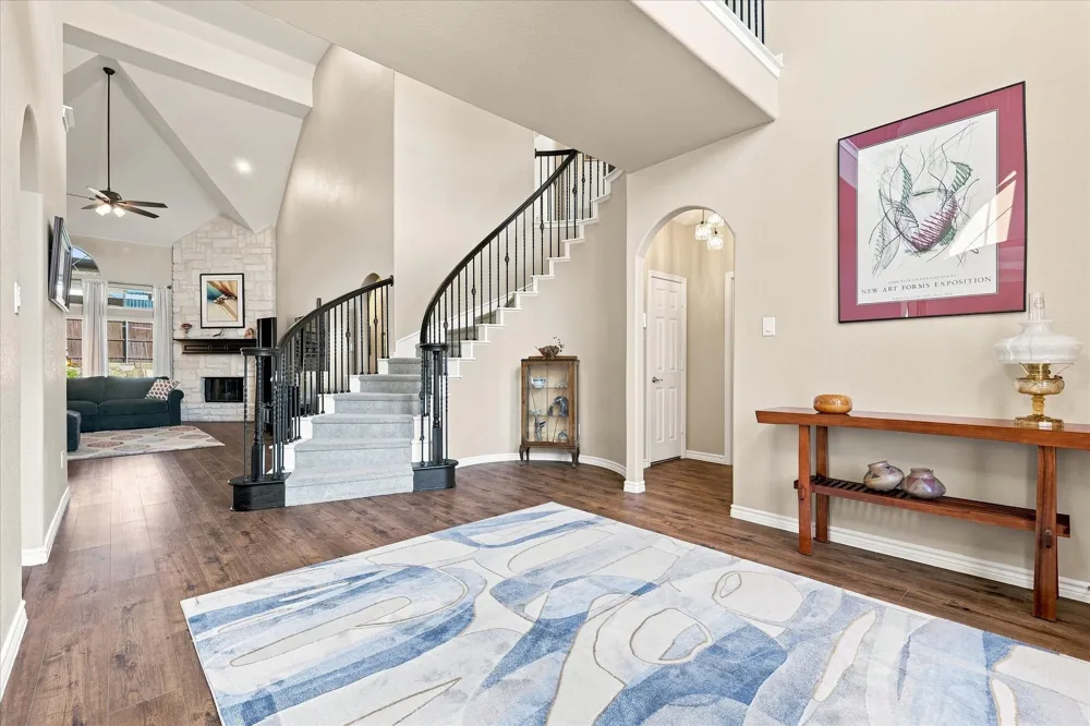 750 Texana Drive Prosper, TX 75078