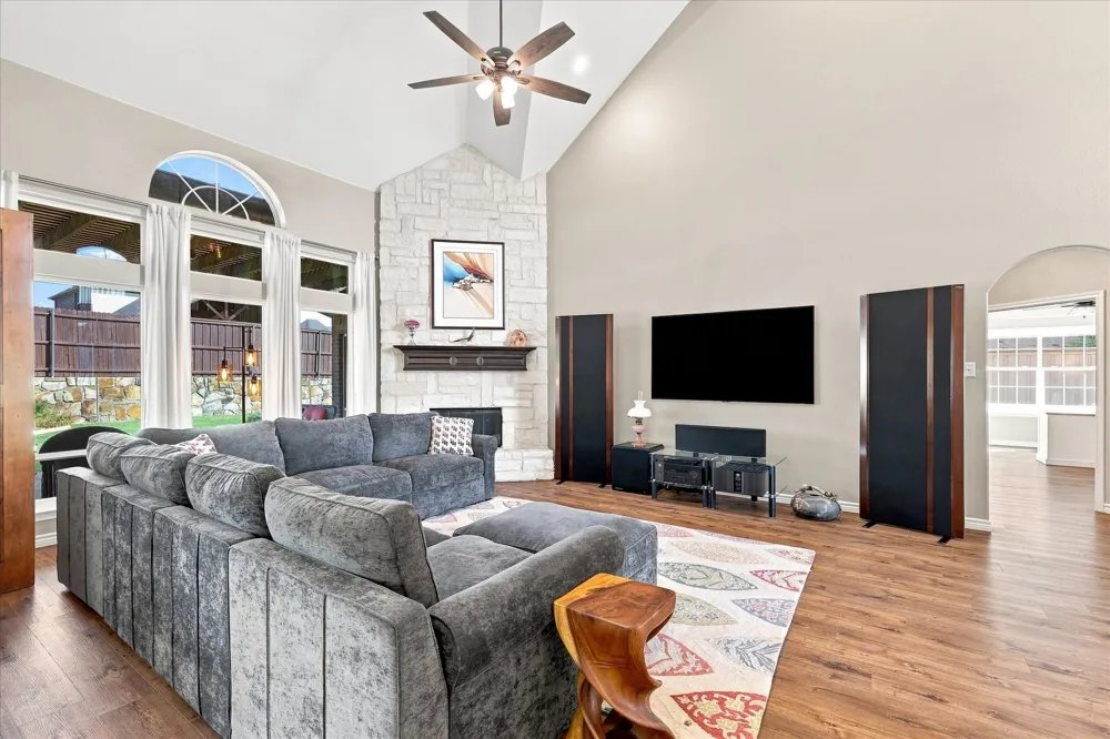 750 Texana Drive Prosper, TX 75078