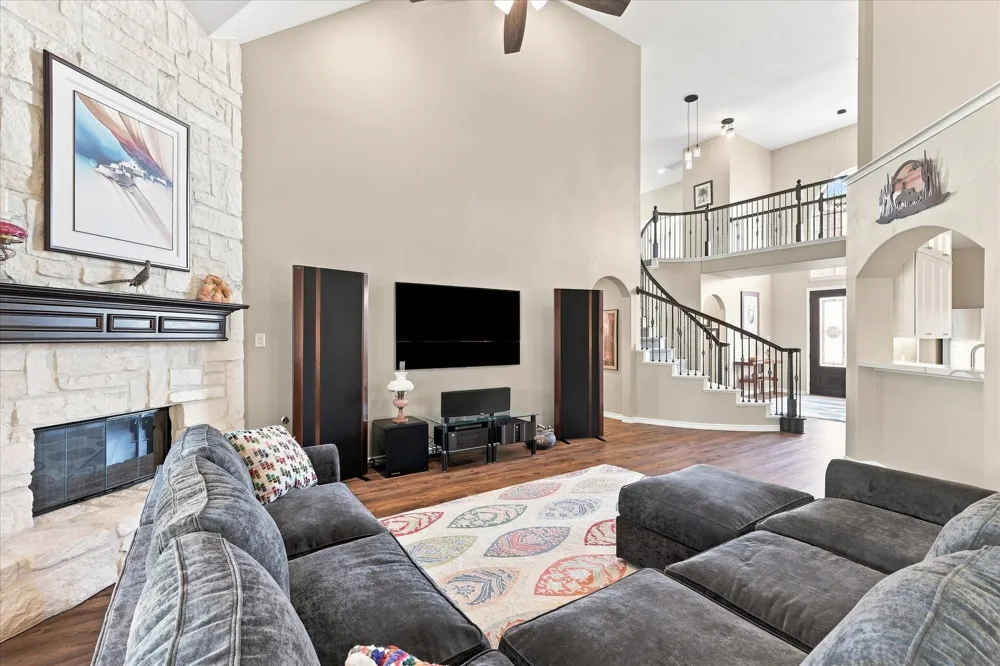 750 Texana Drive Prosper, TX 75078