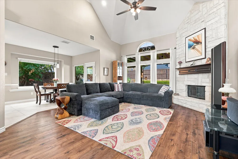 750 Texana Drive Prosper, TX 75078