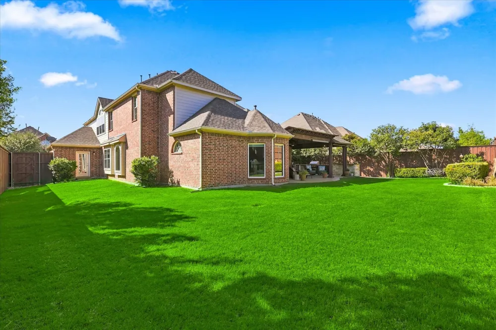 750 Texana Drive Prosper, TX 75078