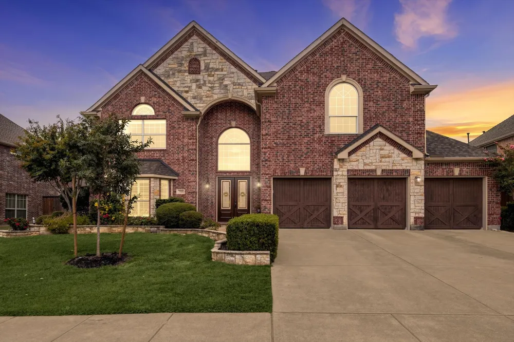 750 Texana Drive Prosper, TX 75078