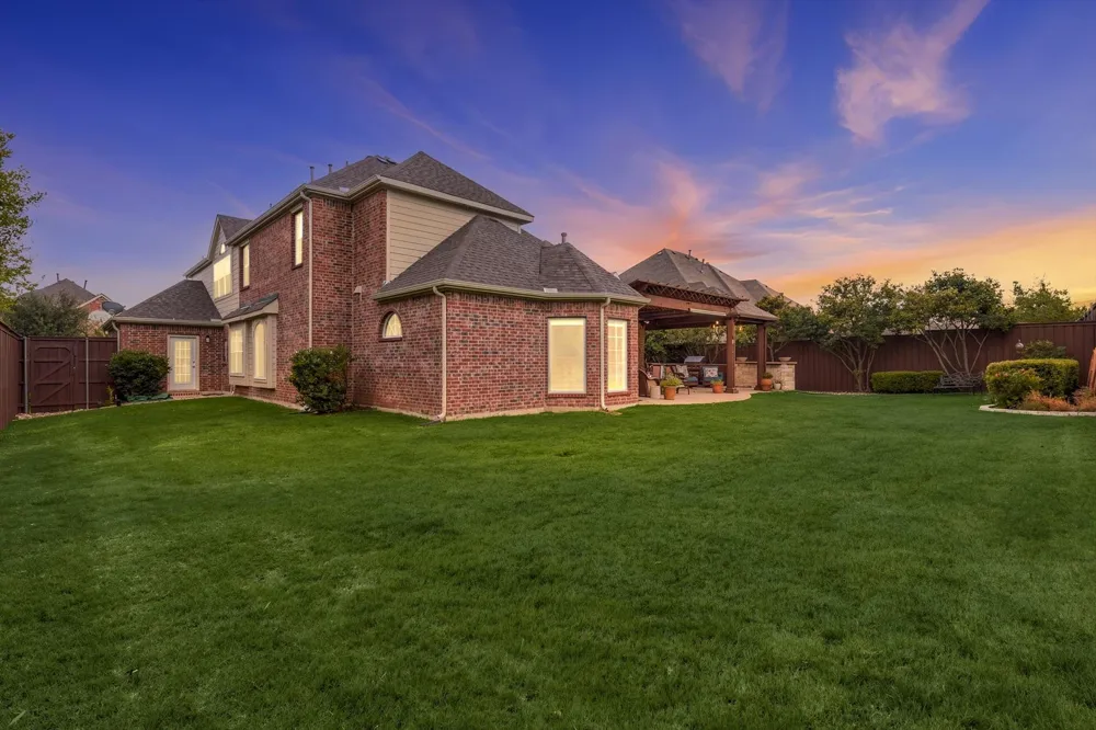 750 Texana Drive Prosper, TX 75078
