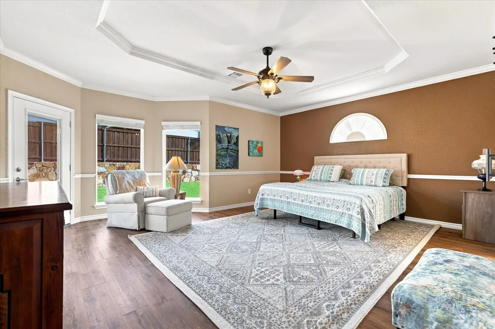 750 Texana Drive Prosper, TX 75078
