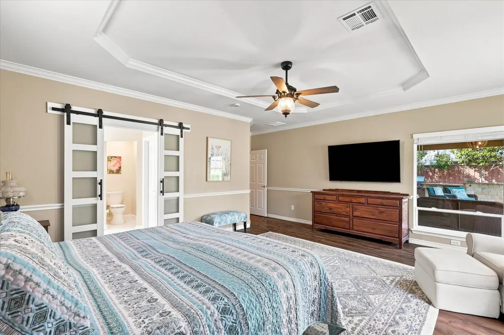 750 Texana Drive Prosper, TX 75078