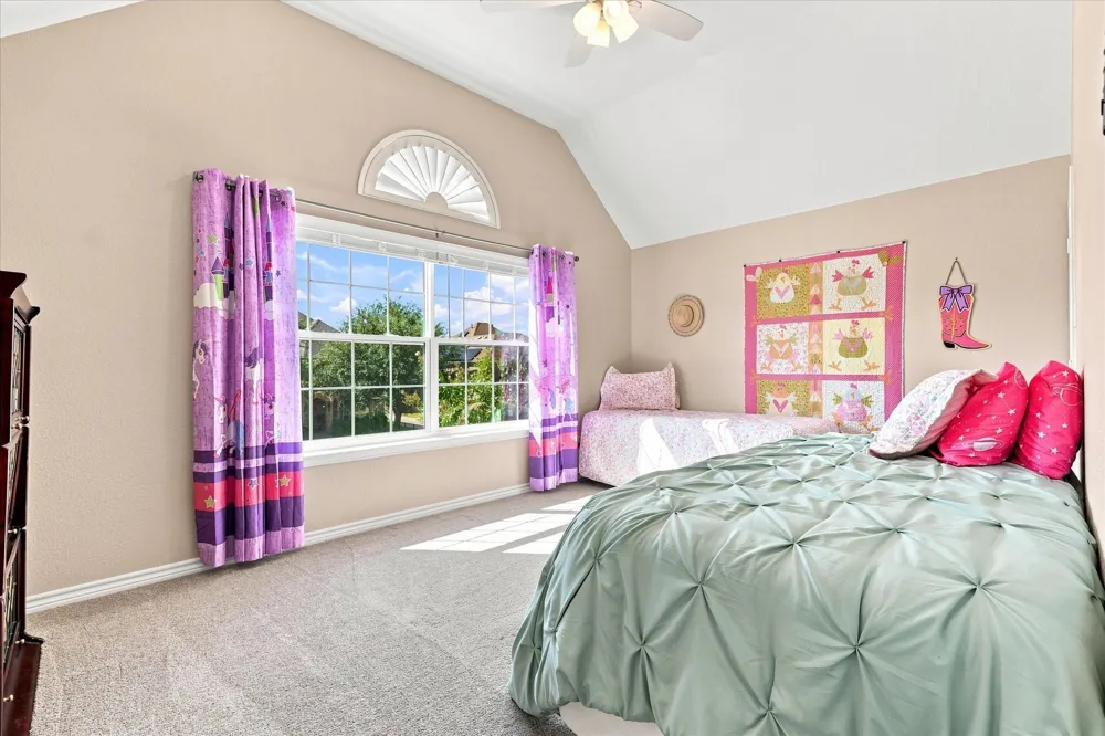 750 Texana Drive Prosper, TX 75078