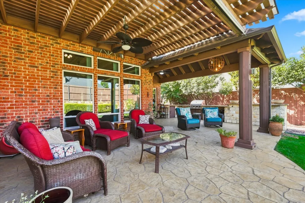 750 Texana Drive Prosper, TX 75078
