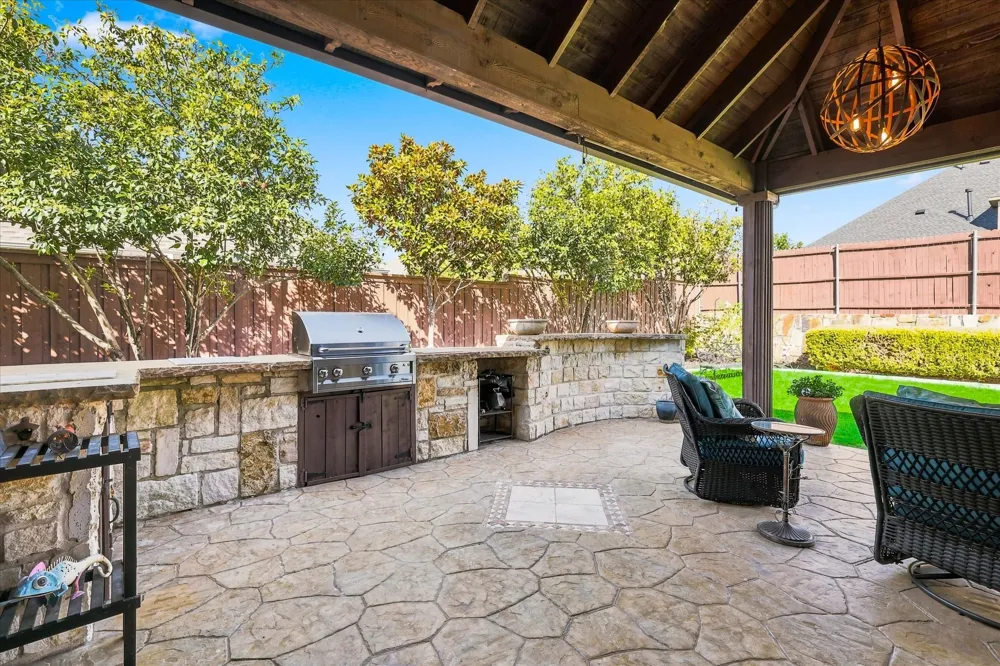 750 Texana Drive Prosper, TX 75078
