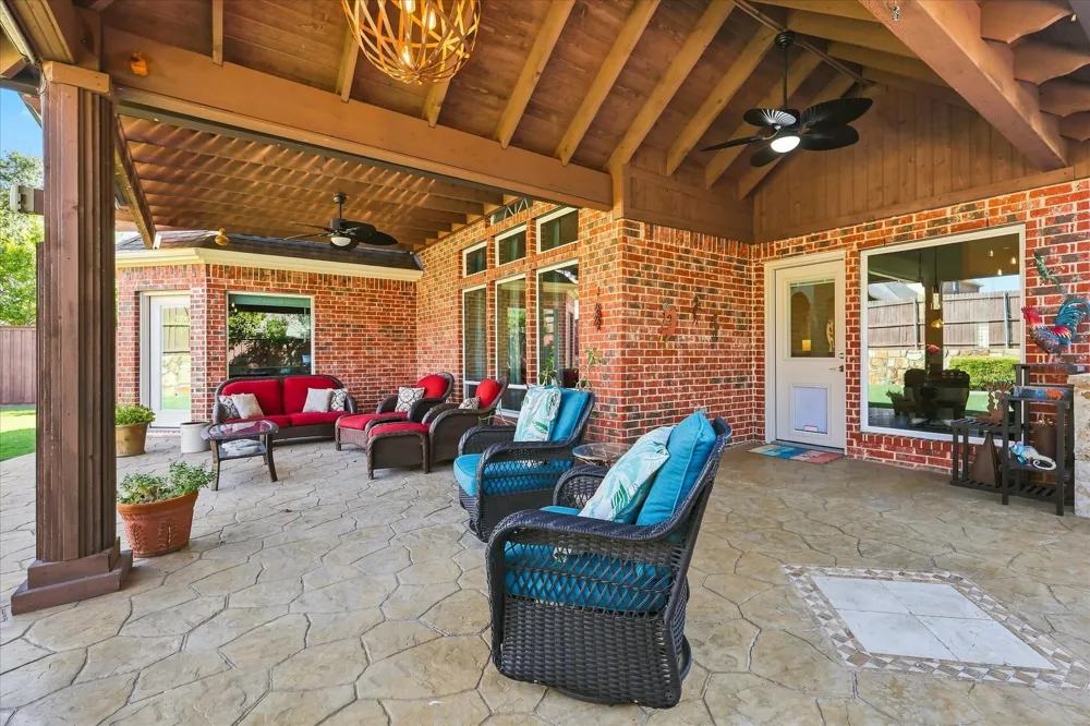 750 Texana Drive Prosper, TX 75078