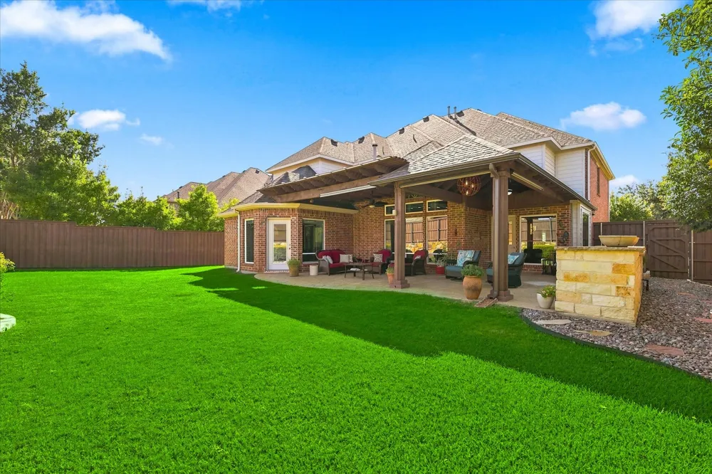 750 Texana Drive Prosper, TX 75078
