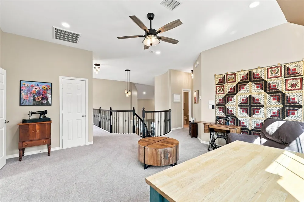 750 Texana Drive Prosper, TX 75078