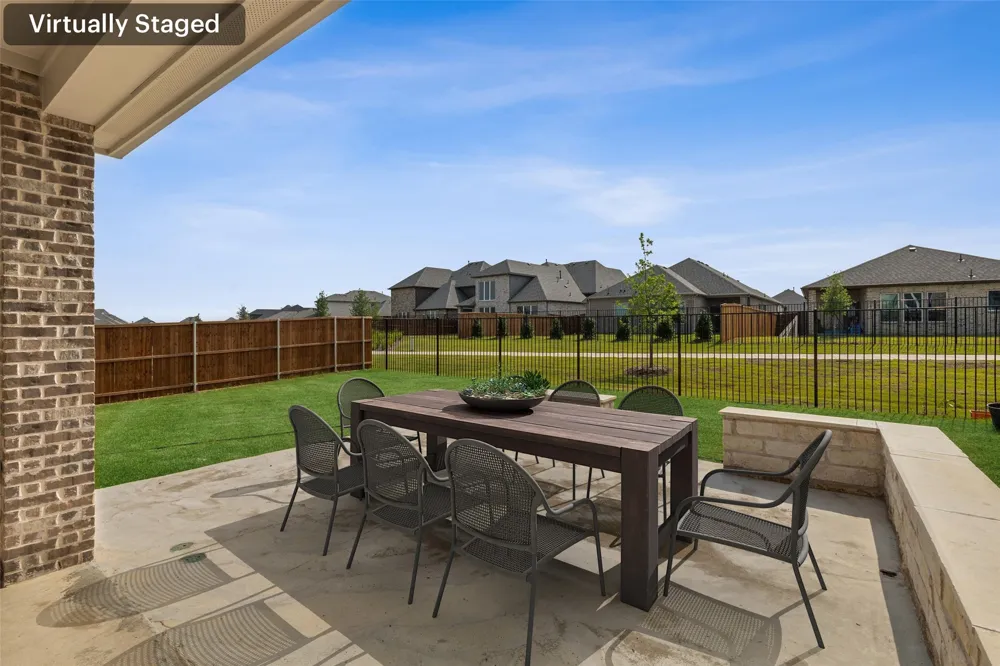 509 Tartane Drive Anna, TX 75409