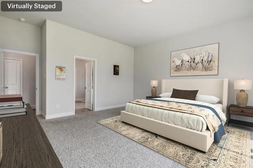 509 Tartane Drive Anna, TX 75409