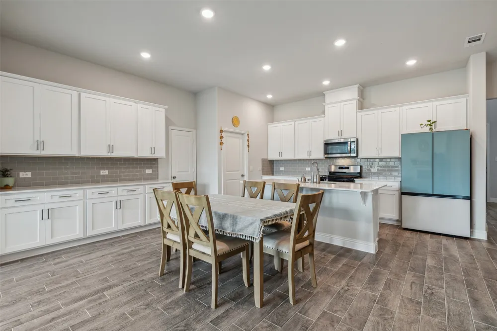 509 Tartane Drive Anna, TX 75409