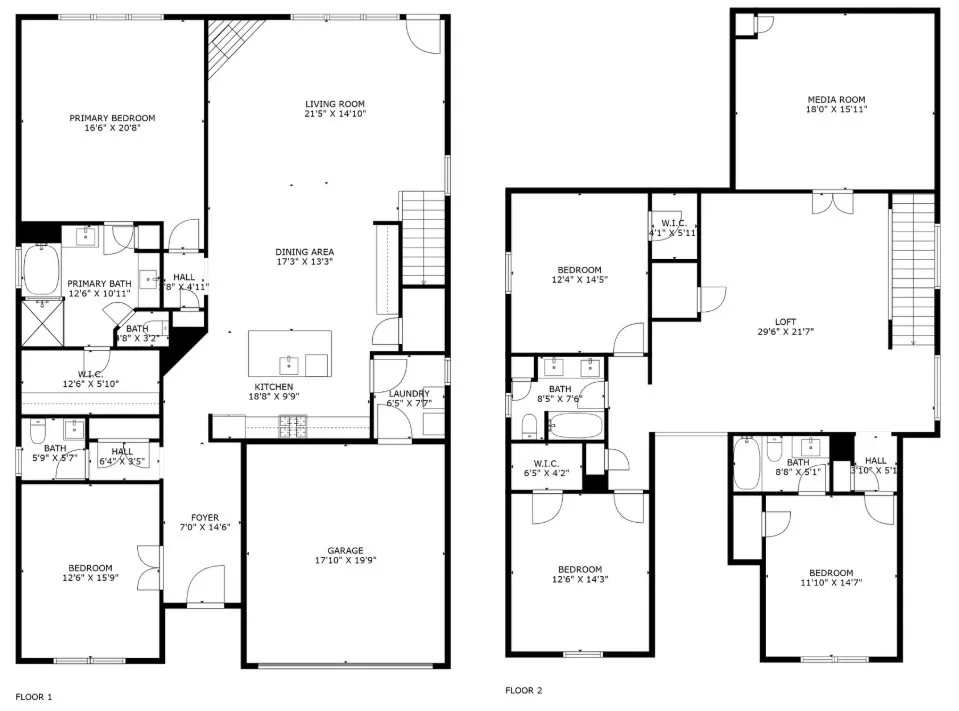 509 Tartane Drive Anna, TX 75409