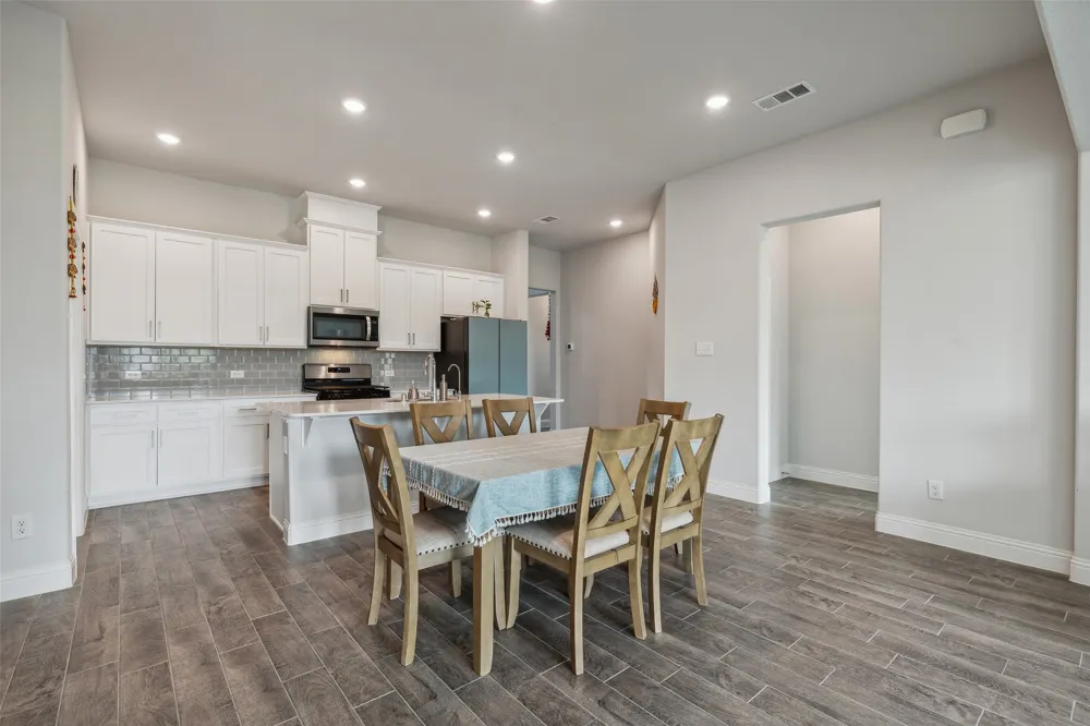 509 Tartane Drive Anna, TX 75409
