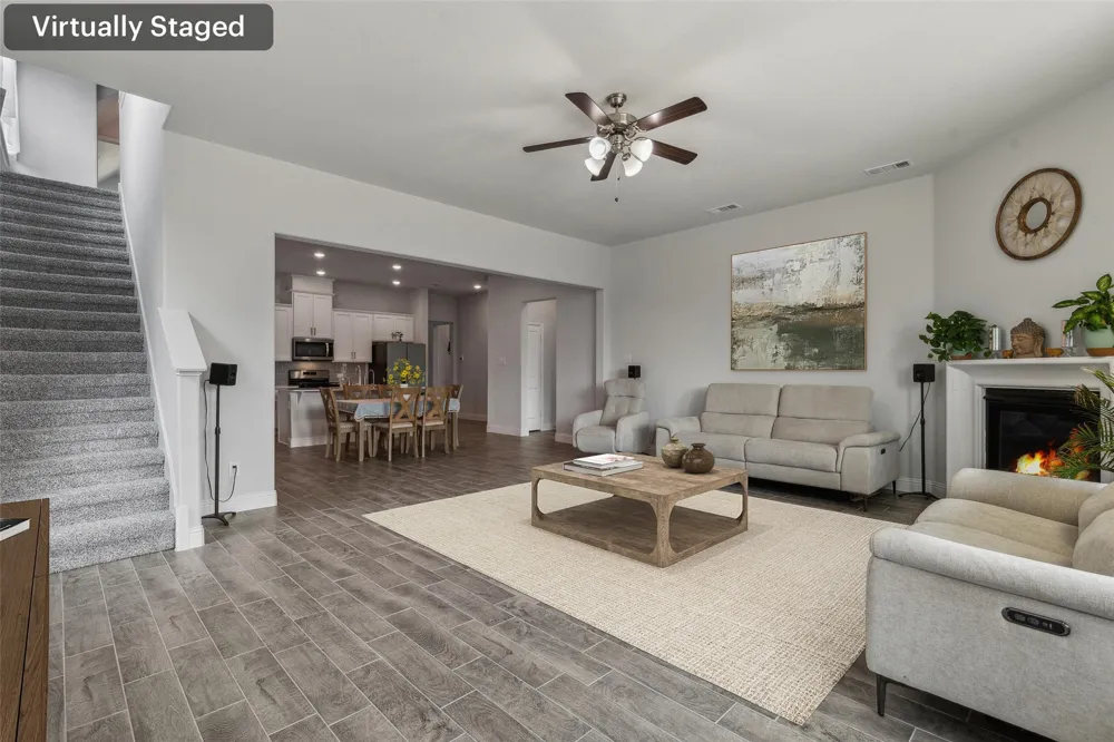 509 Tartane Drive Anna, TX 75409