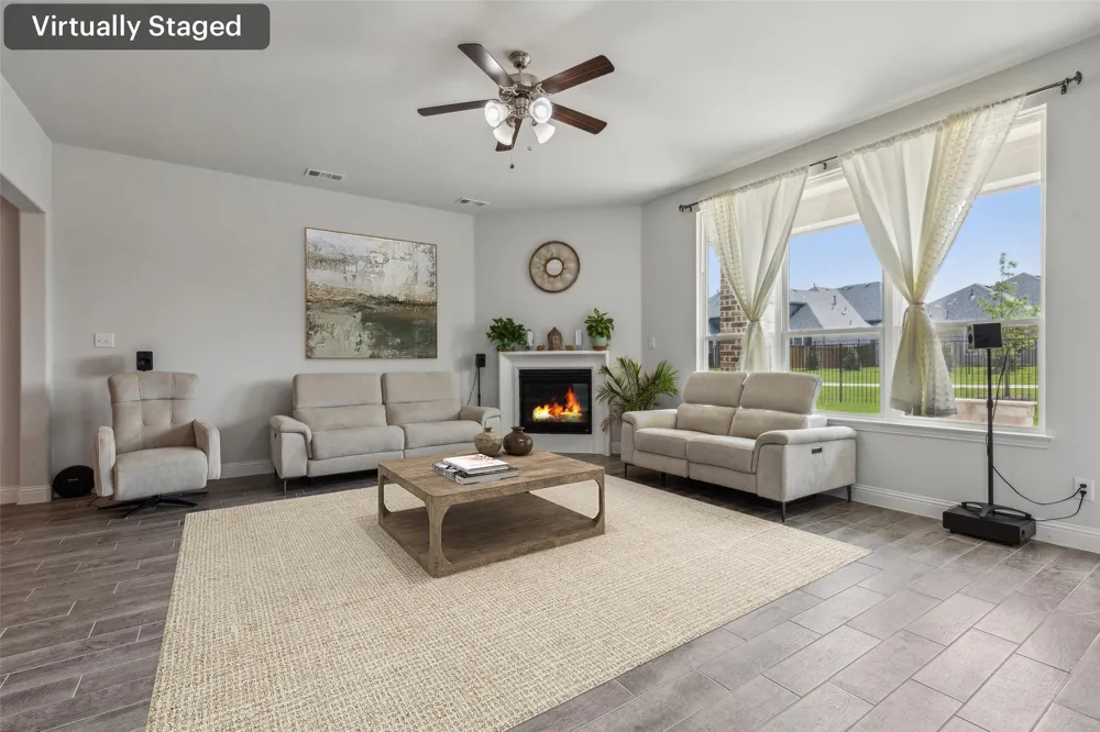 509 Tartane Drive Anna, TX 75409