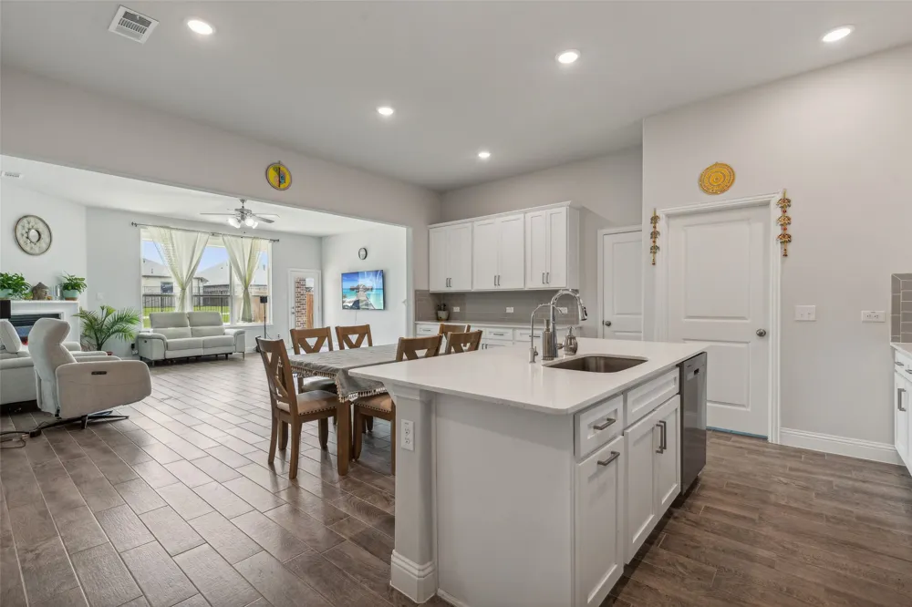 509 Tartane Drive Anna, TX 75409