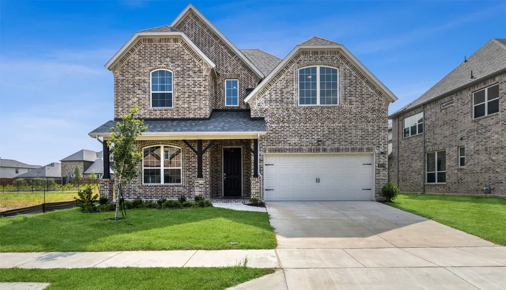 509 Tartane Drive Anna, TX 75409