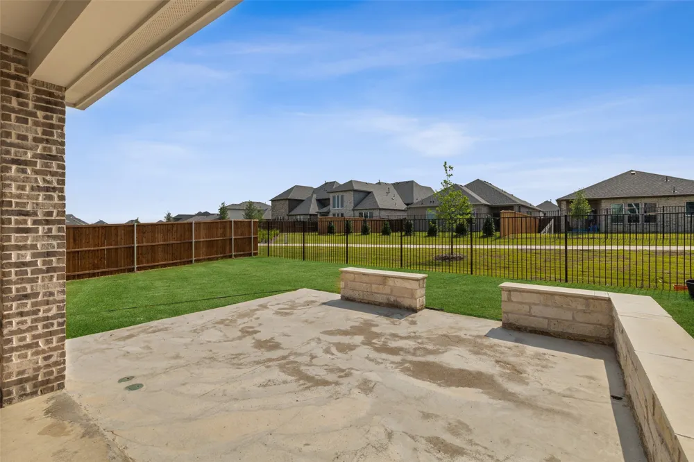 509 Tartane Drive Anna, TX 75409