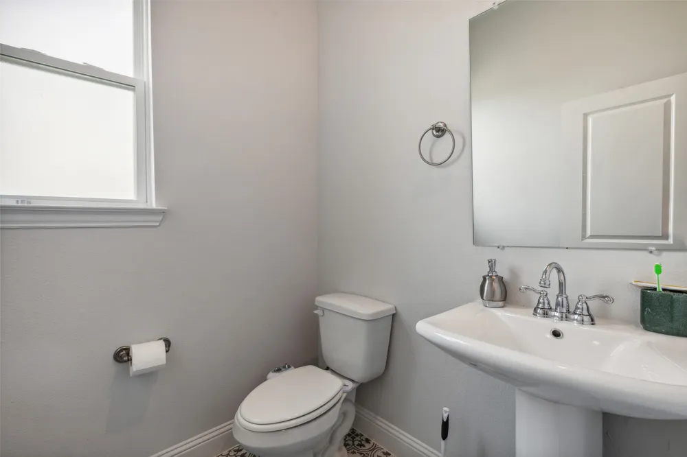 509 Tartane Drive Anna, TX 75409