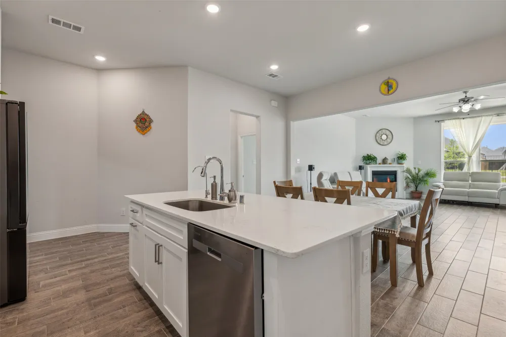 509 Tartane Drive Anna, TX 75409