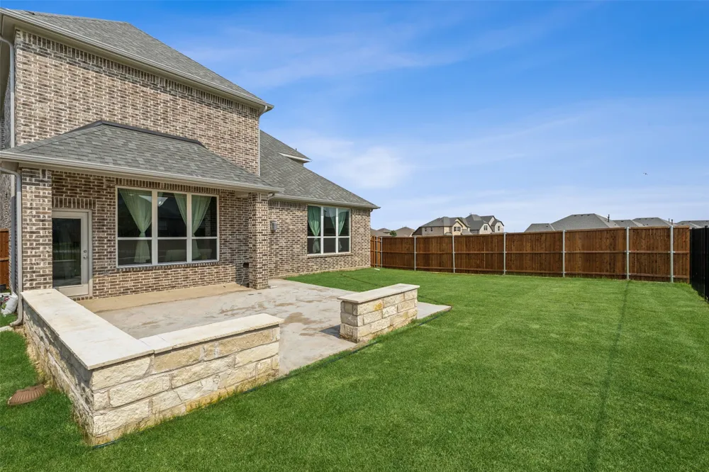 509 Tartane Drive Anna, TX 75409