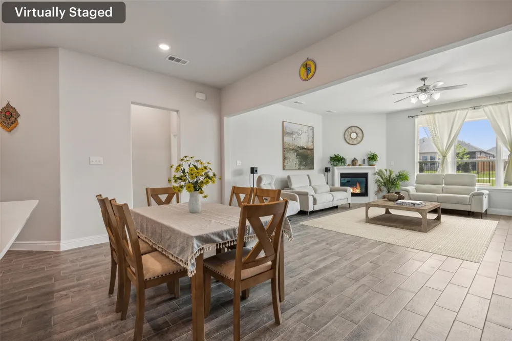 509 Tartane Drive Anna, TX 75409