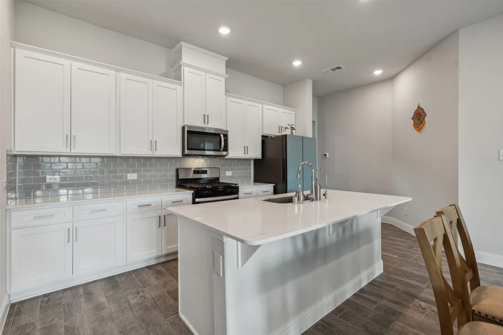 509 Tartane Drive Anna, TX 75409