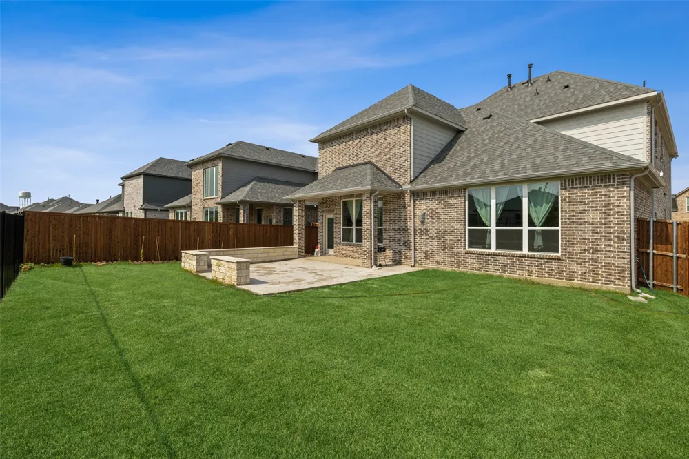 509 Tartane Drive Anna, TX 75409