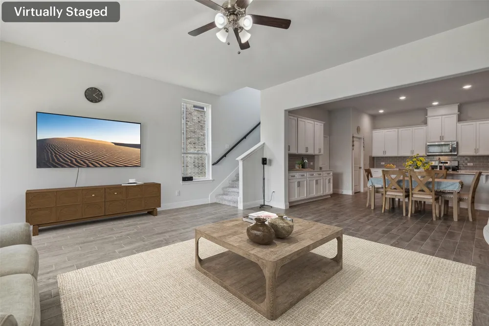 509 Tartane Drive Anna, TX 75409