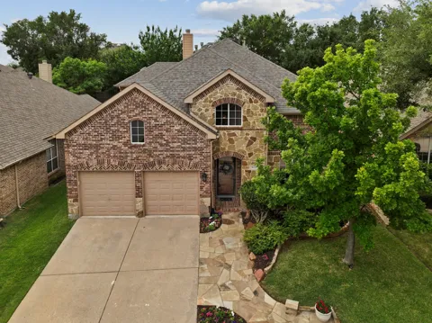 3629 Nandina Drive